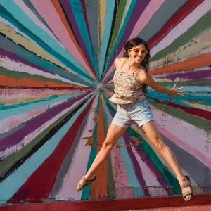 Meet your Posher, Britney